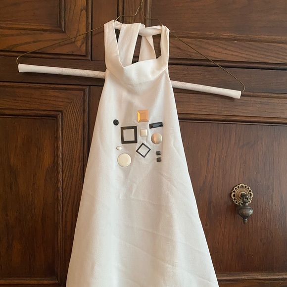 Zara backless top - Picture 3 of 7